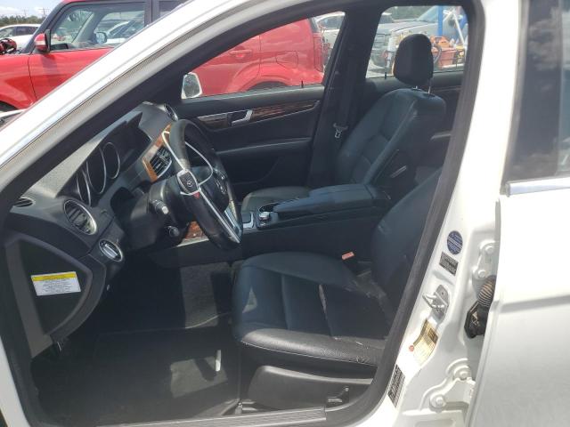 62682836 :رقم المزاد ، WDDGF4HB6DR266978 vin ، 2013 Mercedes-benz C مزاد بيع