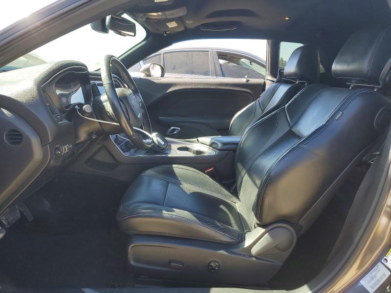 Aukcja sprzedaży 2017 Dodge Challenger, vin: 2C3CDZAG9HH640866, numer aukcji: 60190566