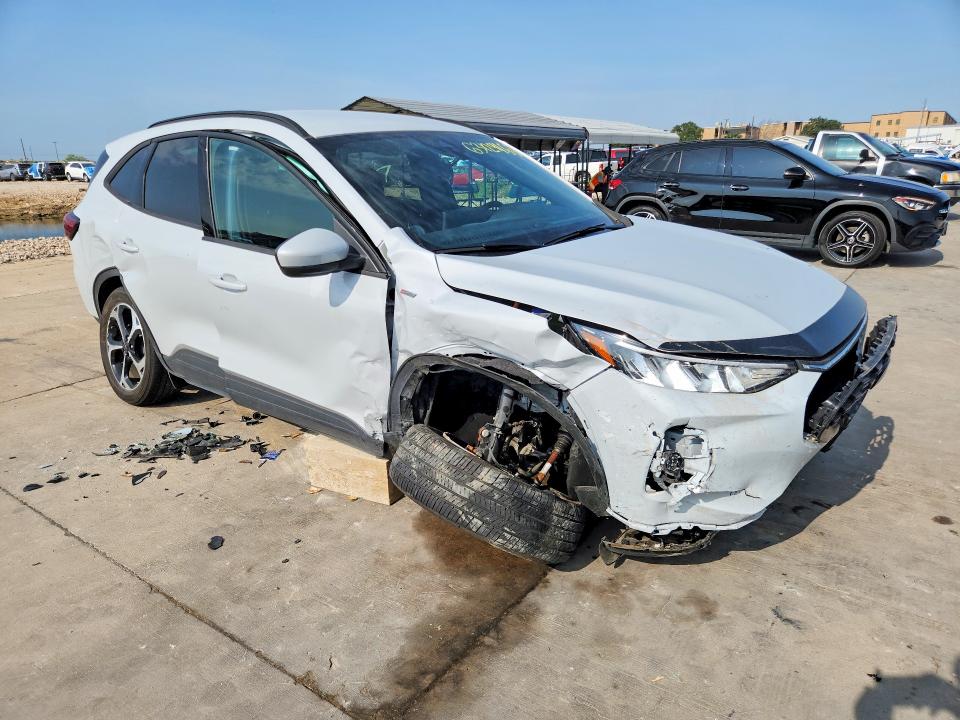 Aukcja sprzedaży 2025 Ford Escape, vin: 1FMCU9NZ6SUB11222, numer aukcji: 63129166