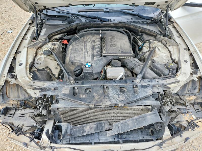 60458996 :رقم المزاد ، WBA5B1C50GG132512 vin ، 2016 Bmw 535 مزاد بيع