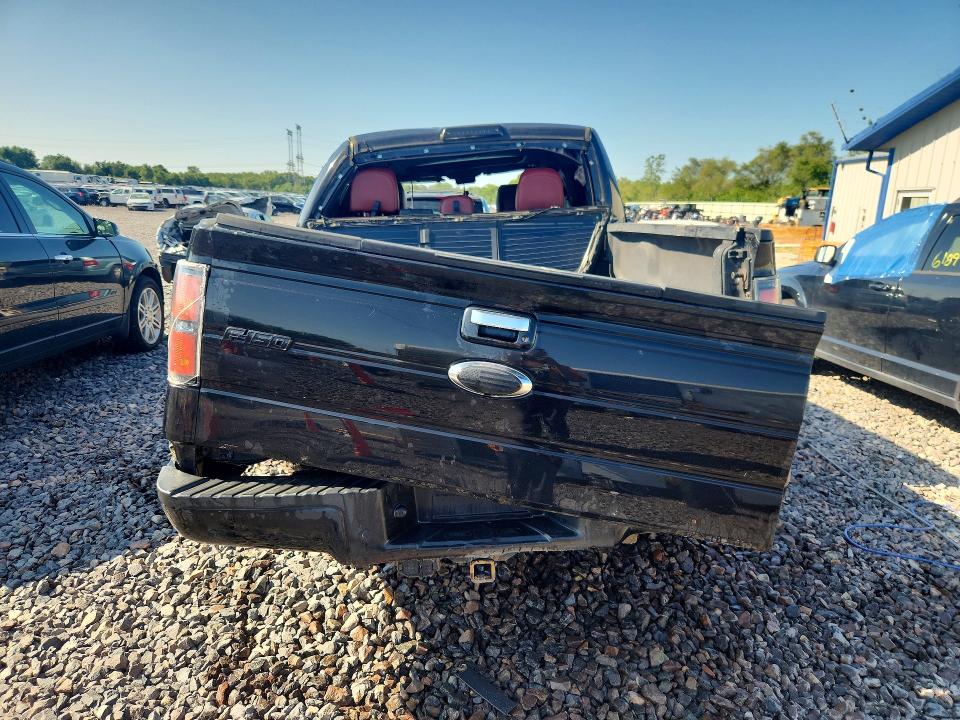 Продаж на аукціоні авто 2013 Ford F150, vin: 1FTFW1ET7DFC52266, номер лоту: 62136276