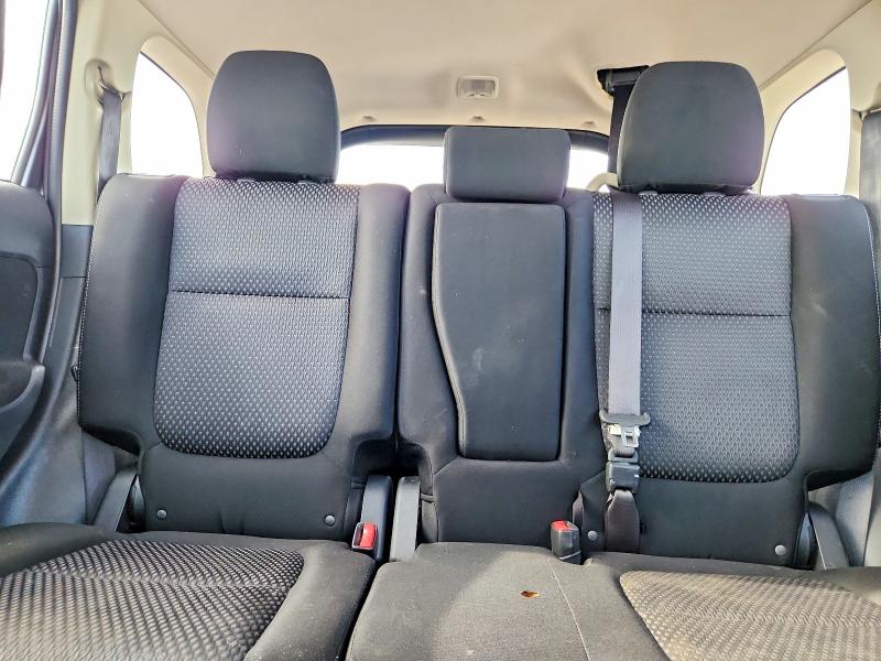 Aukcja sprzedaży 2018 Mitsubishi Outlander, vin: JA4AD2A38JJ003814, numer aukcji: 61196196