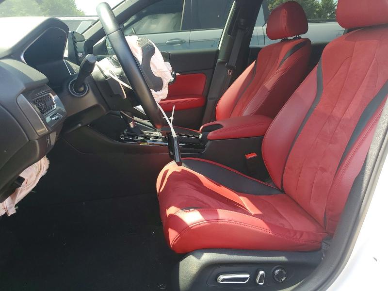 Aukcja sprzedaży 2023 Acura Integra, vin: 19UDE4H67PA006712, numer aukcji: 59114416
