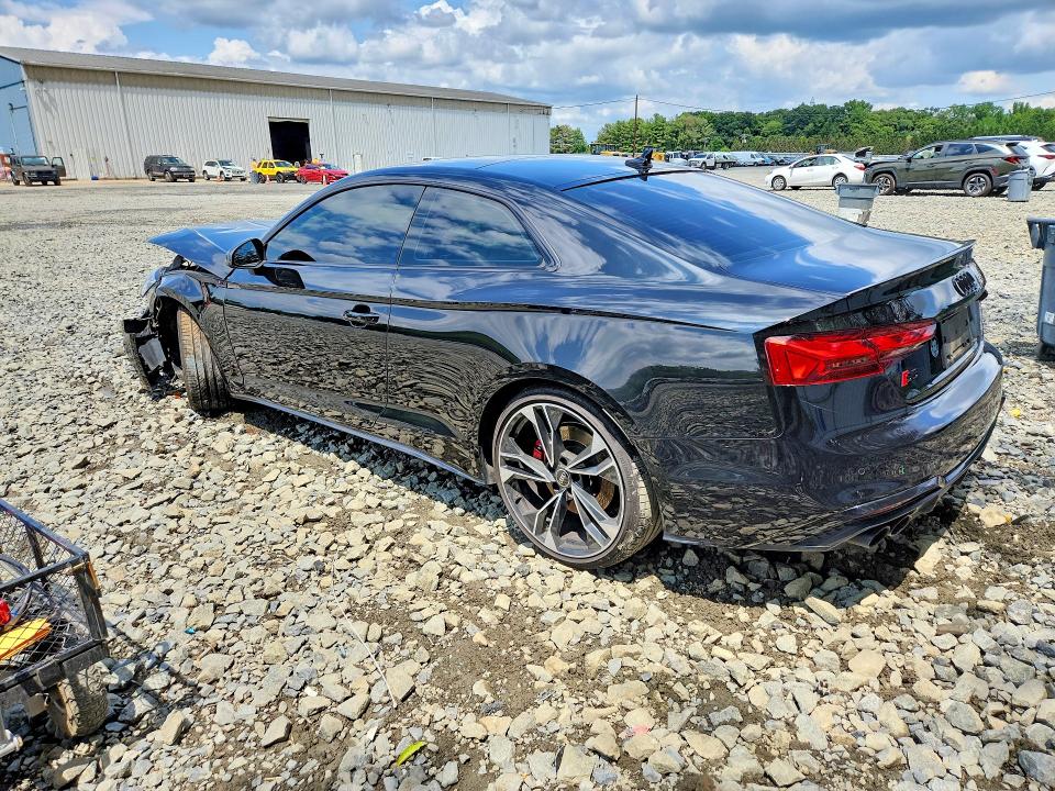 Aukcja sprzedaży 2023 Audi S5, vin: WAUP4AF56PA016930, numer aukcji: 63073126