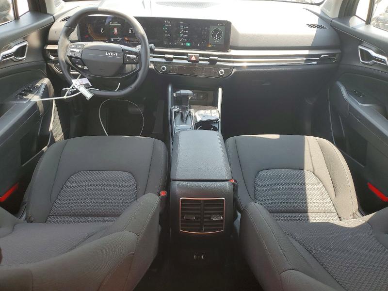 Продажа на аукционе авто 2026 Kia Sportage, vin: 5XYK23DF4TG424086, номер лота: 62765656