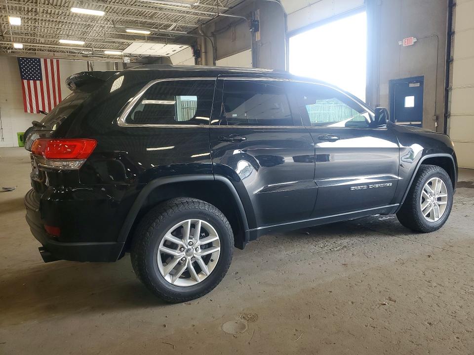 Auction sale of the 2017 Jeep Grand Cherokee, vin: 1C4RJFAG2HC906079, lot number: 63114106