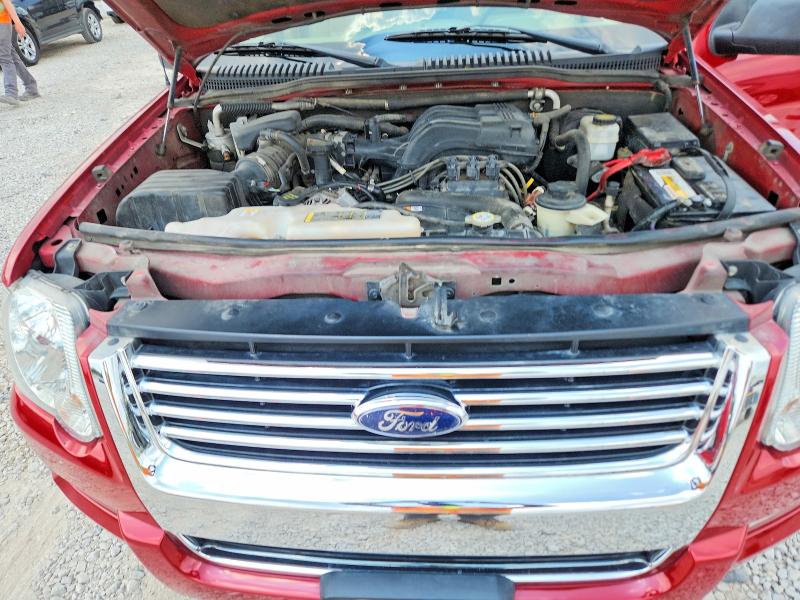 2009 Ford Explorer მანქანა იყიდება აუქციონზე, vin: 1FMEU73E39UA31657, აუქციონის ნომერი: 60768106