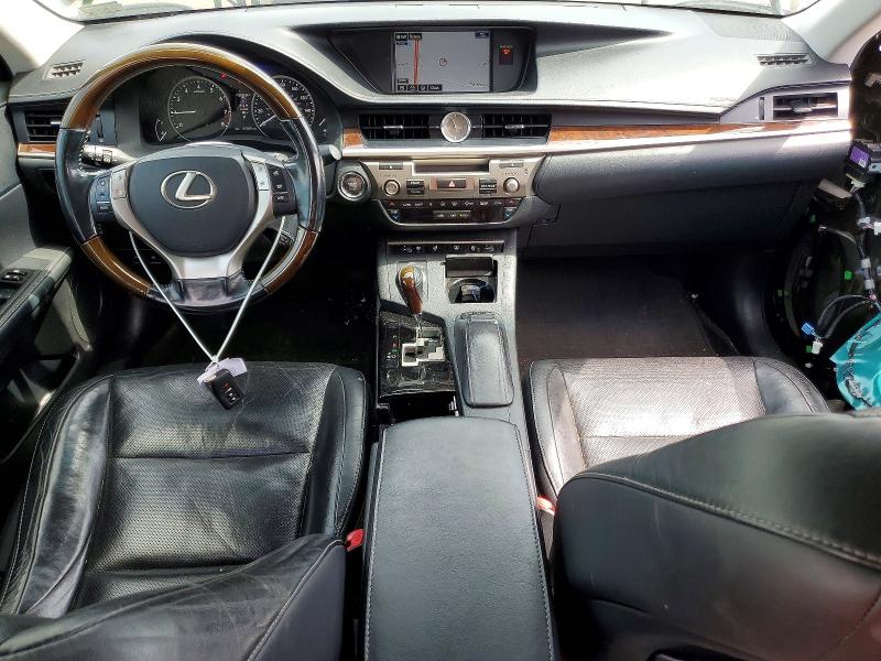 Aukcja sprzedaży 2015 Lexus Es, vin: JTHBK1GG0F2185545, numer aukcji: 62299356