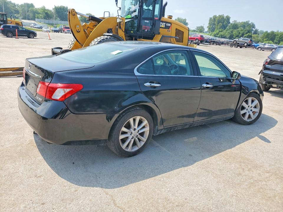 Продажа на аукционе авто 2008 Lexus Es, vin: JTHBJ46G282255474, номер лота: 61290166
