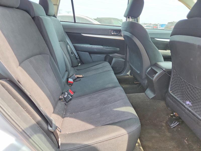 Продажа на аукционе авто 2014 Subaru Outback, vin: 4S4BRCAC0E3251417, номер лота: 60079366