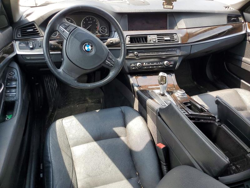 Aukcja sprzedaży 2011 Bmw 550, vin: WBAFR9C53BC617807, numer aukcji: 63554836