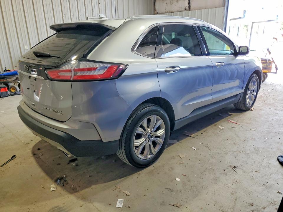 Aukcja sprzedaży 2020 Ford Edge, vin: 2FMPK3K96LBA30592, numer aukcji: 61362906
