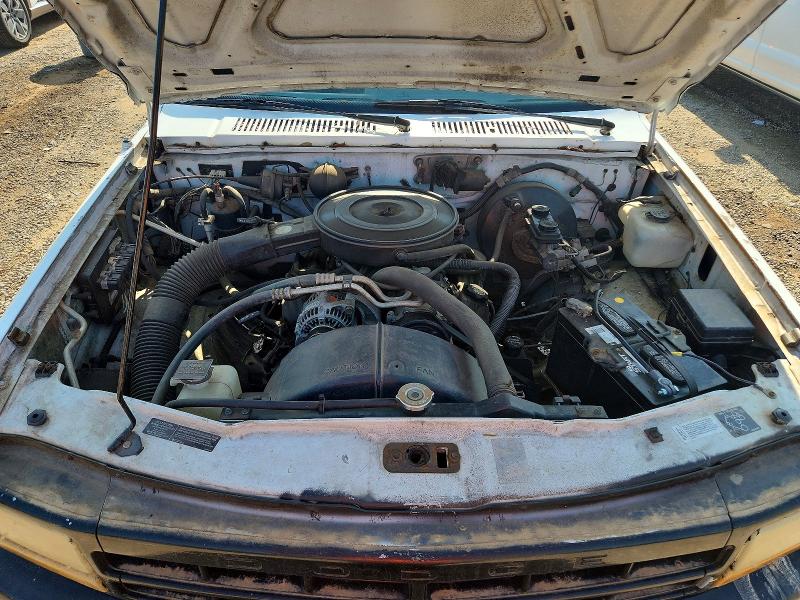 Aukcja sprzedaży 1996 Dodge Dakota, vin: 1B7GL26X5TS536618, numer aukcji: 59540376