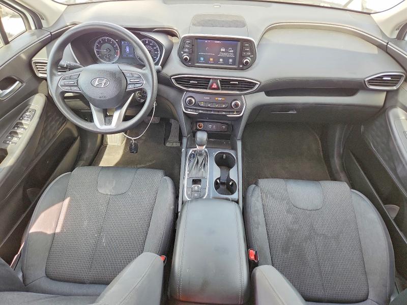 Aukcja sprzedaży 2019 Hyundai Santa Fe, vin: 5NMS23AD2KH136025, numer aukcji: 58770086