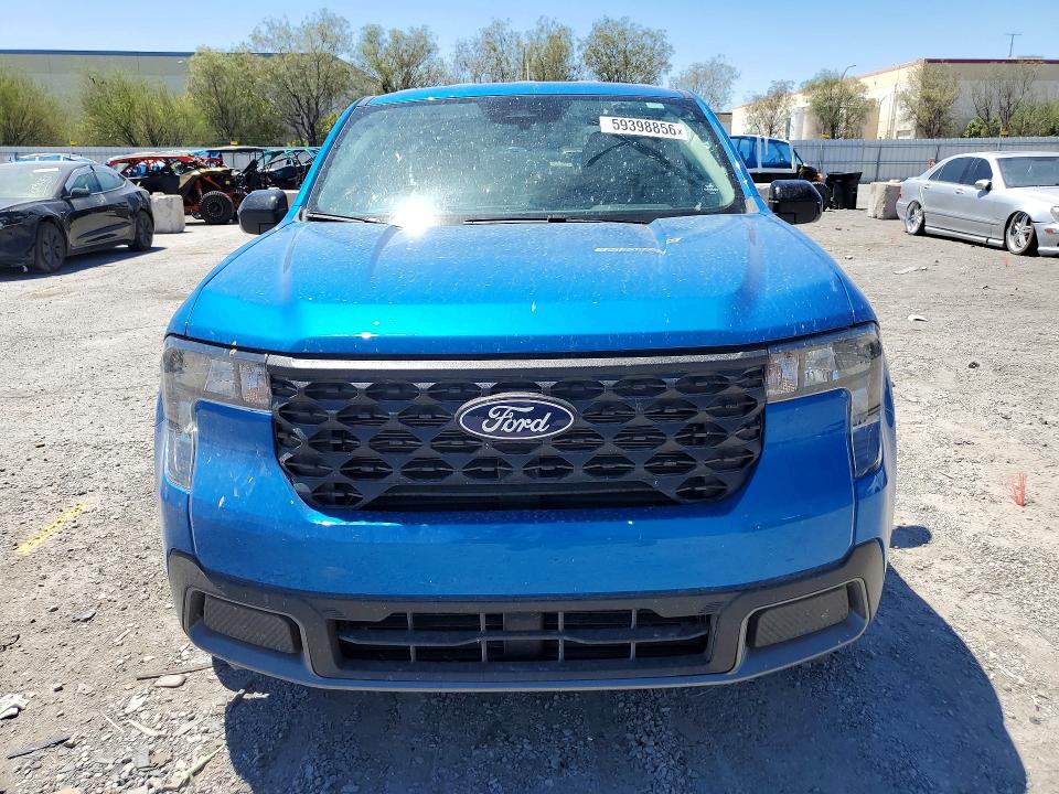 Продаж на аукціоні авто 2025 Ford Maverick, vin: 3FTTW8H3XSRB13529, номер лоту: 59398856