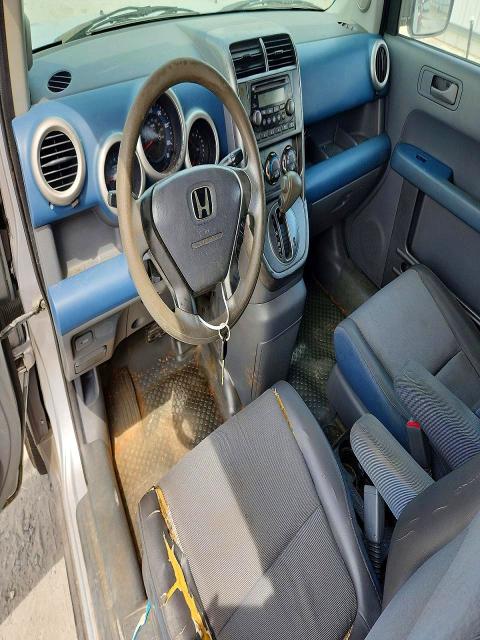 Продаж на аукціоні авто 2004 Honda Element, vin: 5J6YH18524L006477, номер лоту: 62102996