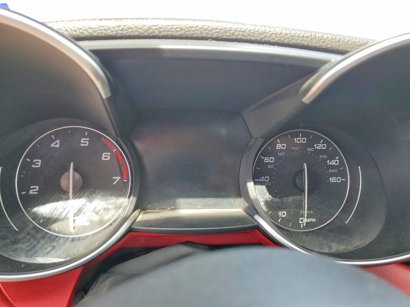 Aukcja sprzedaży 2019 Alfa Romeo Giulia, vin: ZARFAMBN7K7600909, numer aukcji: 60127156