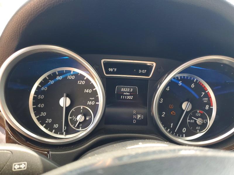Продажа на аукционе авто 2015 Mercedes-benz Ml, vin: 4JGDA5JB7FA613999, номер лота: 62028166