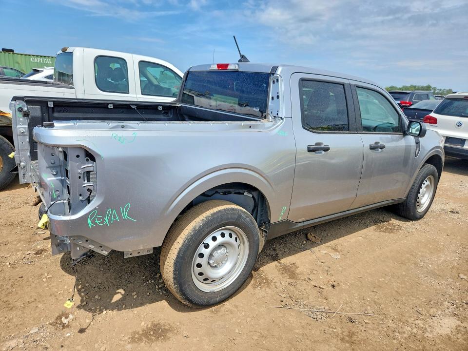 Aukcja sprzedaży 2022 Ford Maverick, vin: 3FTTW8E33NRA69687, numer aukcji: 60313316