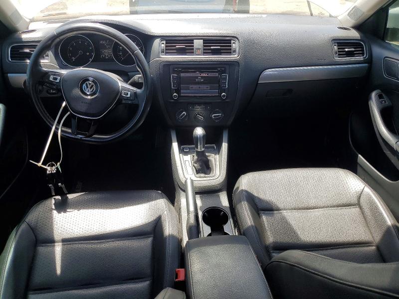 61879526 :رقم المزاد ، 3VWD17AJXFM310268 vin ، 2015 Volkswagen Jetta مزاد بيع