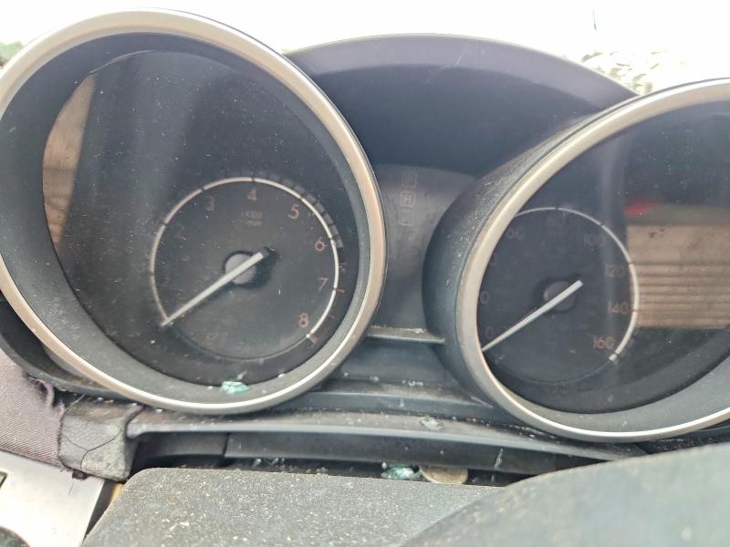 Продаж на аукціоні авто 2010 Mazda 3, vin: JM1BL1S50A1102344, номер лоту: 59312636