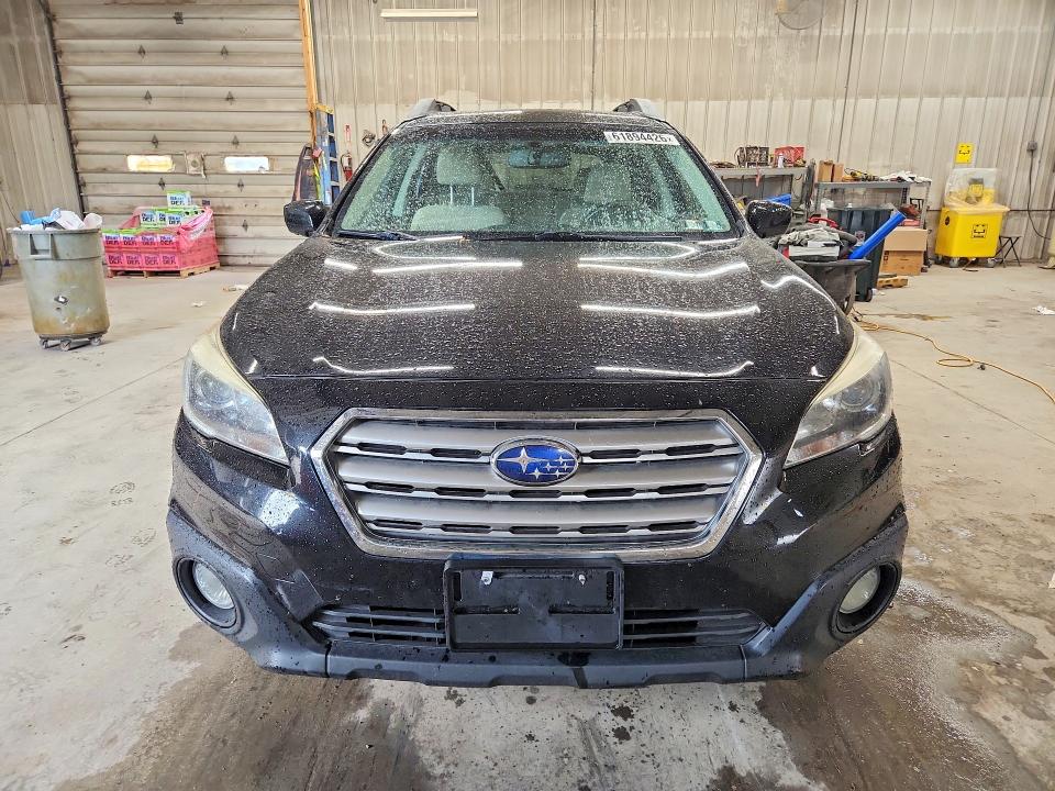 Продажа на аукционе авто 2017 Subaru Outback, vin: 4S4BSADC7H3378321, номер лота: 61894426