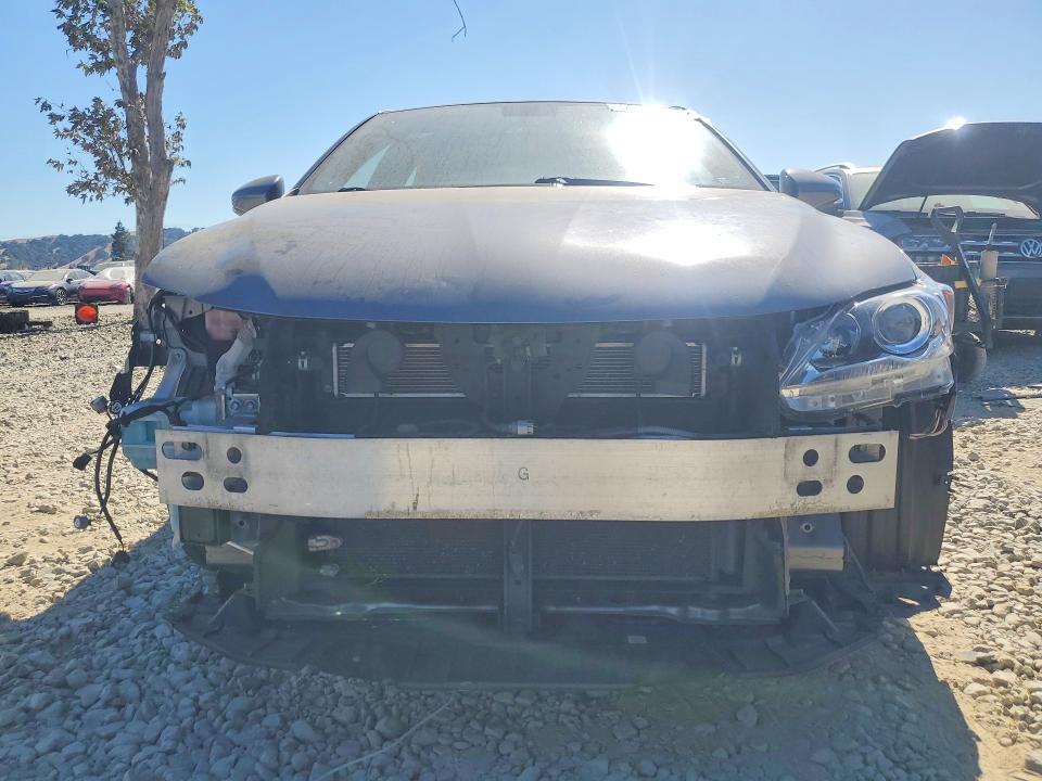 59711136 :رقم المزاد ، JTHKD5BH8G2266800 vin ، 2016 Lexus Ct مزاد بيع