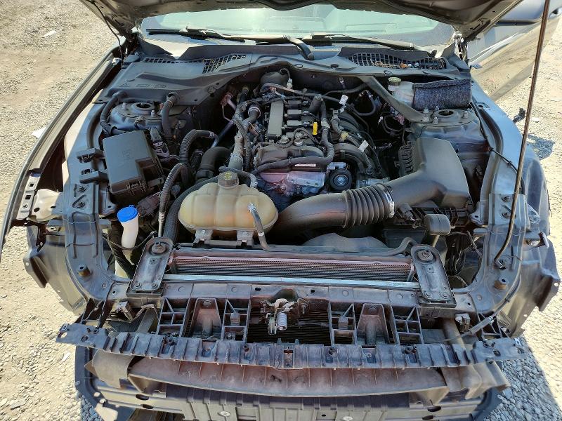 Aukcja sprzedaży 2021 Ford Mustang Conv, vin: 1FATP8UHXM5122130, numer aukcji: 59009016