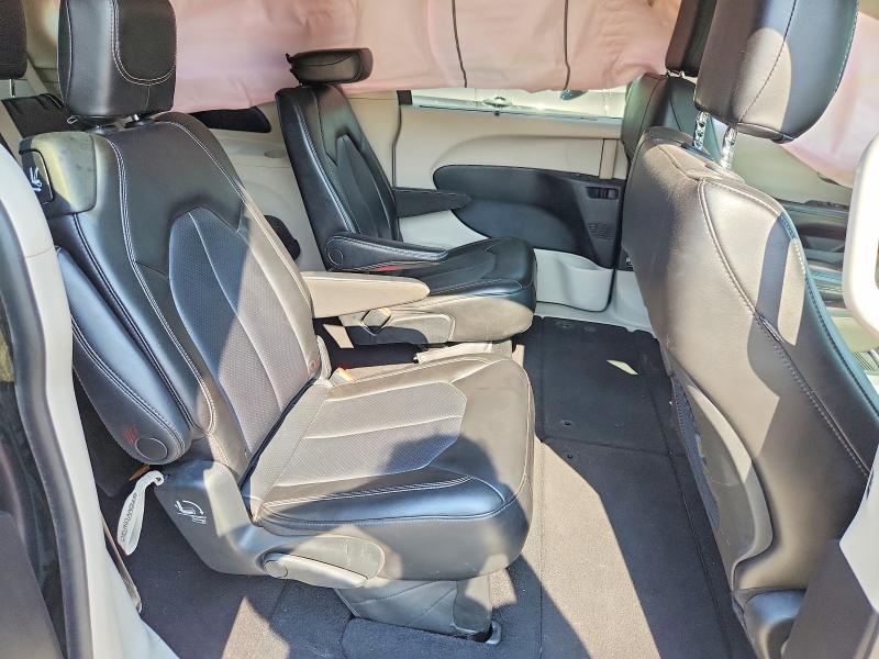 Aukcja sprzedaży 2023 Chrysler Pacifica, vin: 2C4RC1BG4PR514674, numer aukcji: 62491256