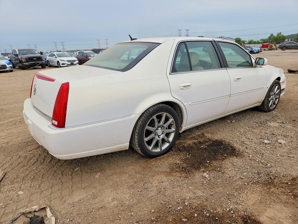 Продаж на аукціоні авто 2006 Cadillac Dts, vin: 1G6KD57936U178763, номер лоту: 61779676