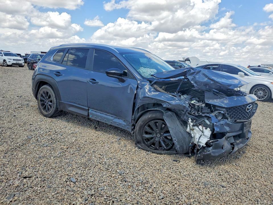 Aukcja sprzedaży 2024 Mazda Cx-50, vin: 7MMVABAMXRN211206, numer aukcji: 61590326