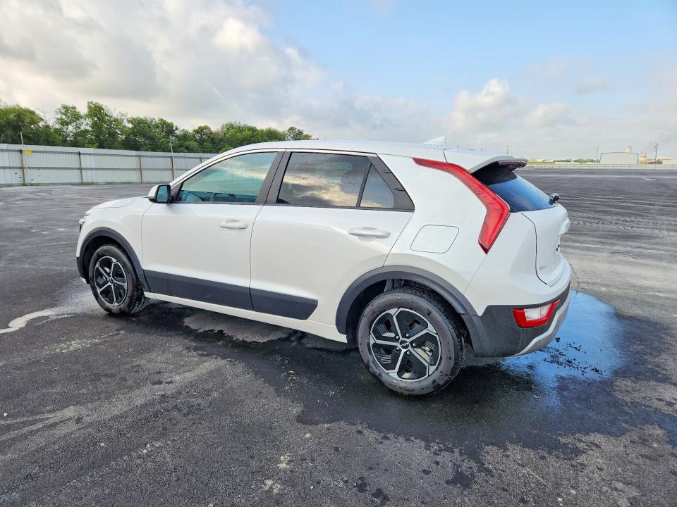 Aukcja sprzedaży 2026 Kia Niro, vin: KNDCP3LE2T5360895, numer aukcji: 62699746