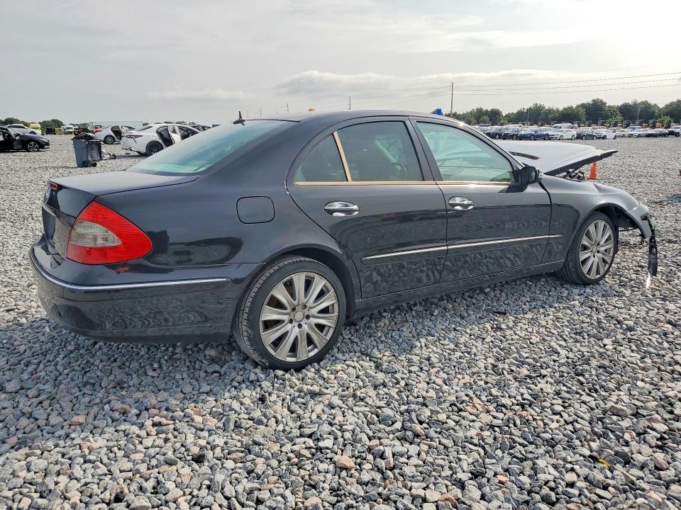 Aukcja sprzedaży 2006 Mercedes-benz E, vin: WDBUF56J36A776444, numer aukcji: 62501306