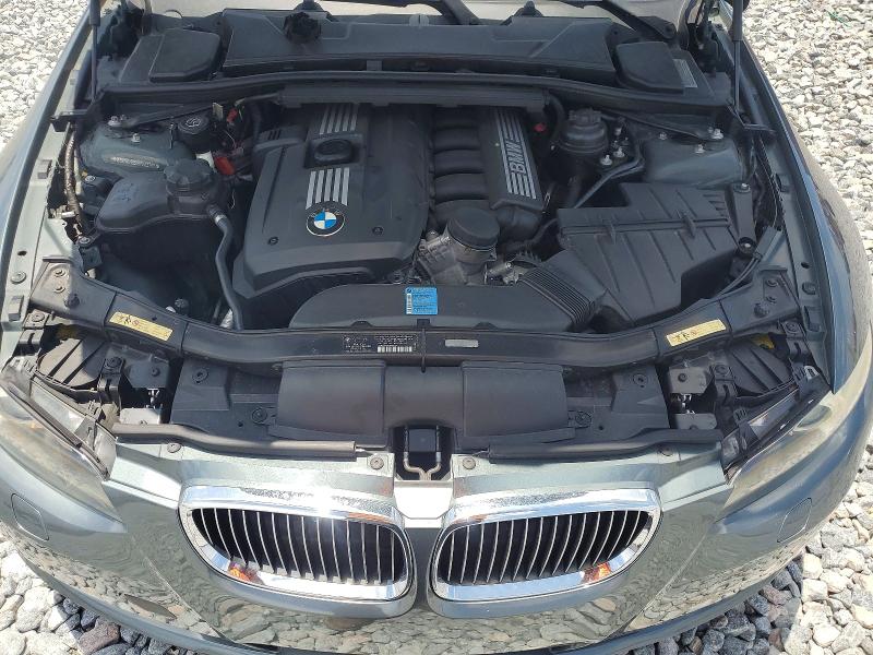 Продажа на аукционе авто 2009 Bmw 328, vin: WBAWL13519PX23792, номер лота: 62630016