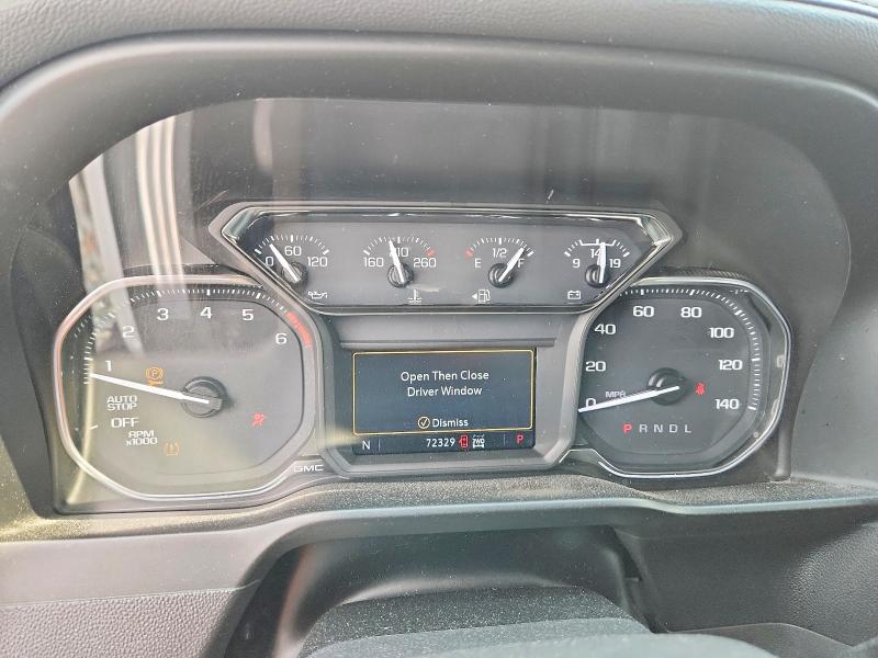 Продажа на аукционе авто 2021 Gmc Sierra, vin: 3GTP9BEK8MG180663, номер лота: 59886436