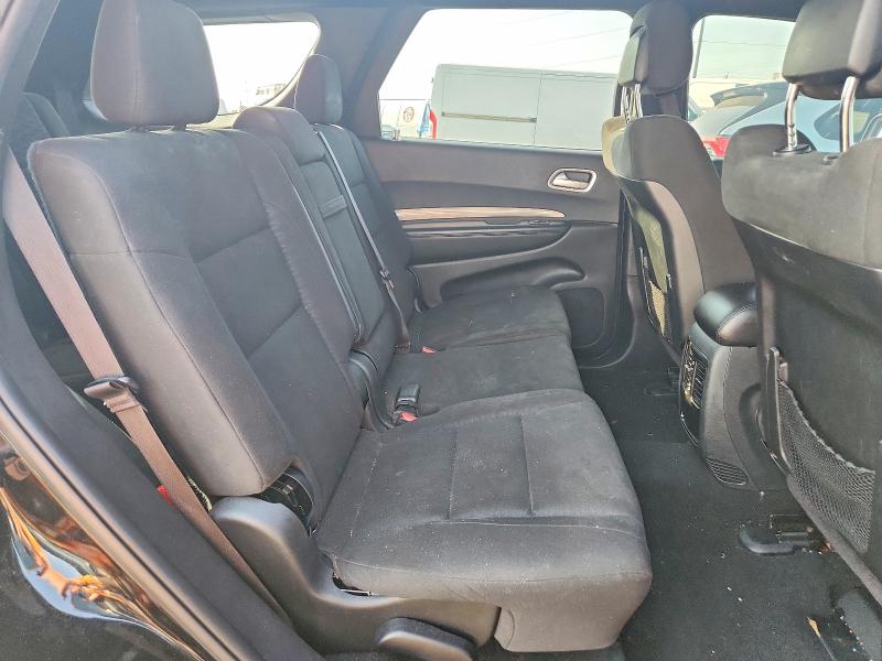 Aukcja sprzedaży 2019 Dodge Durango, vin: 1C4RDJAG3KC821303, numer aukcji: 60201066