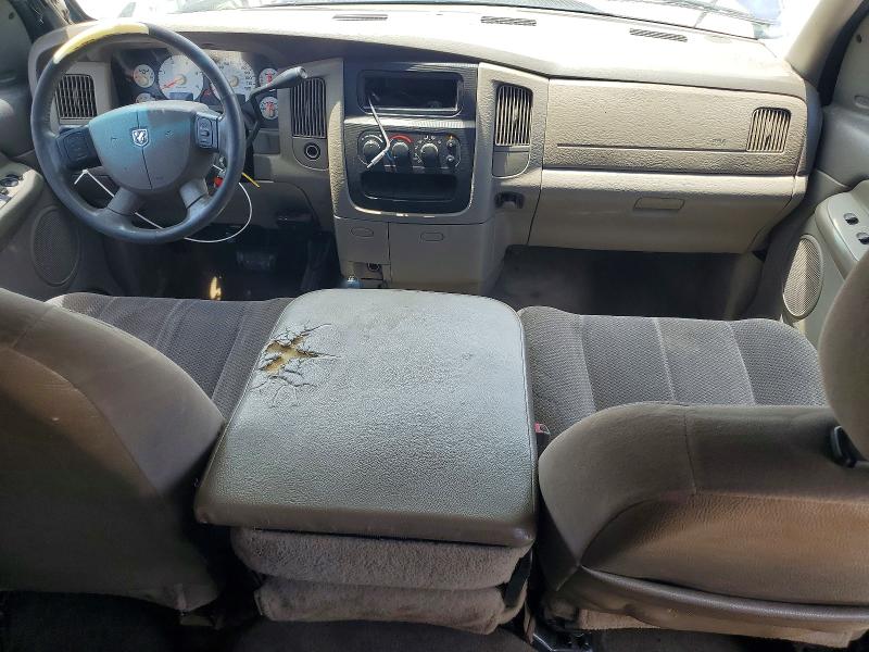 Aukcja sprzedaży 2004 Dodge Ram 2500, vin: 3D7KU28C44G226802, numer aukcji: 61613376