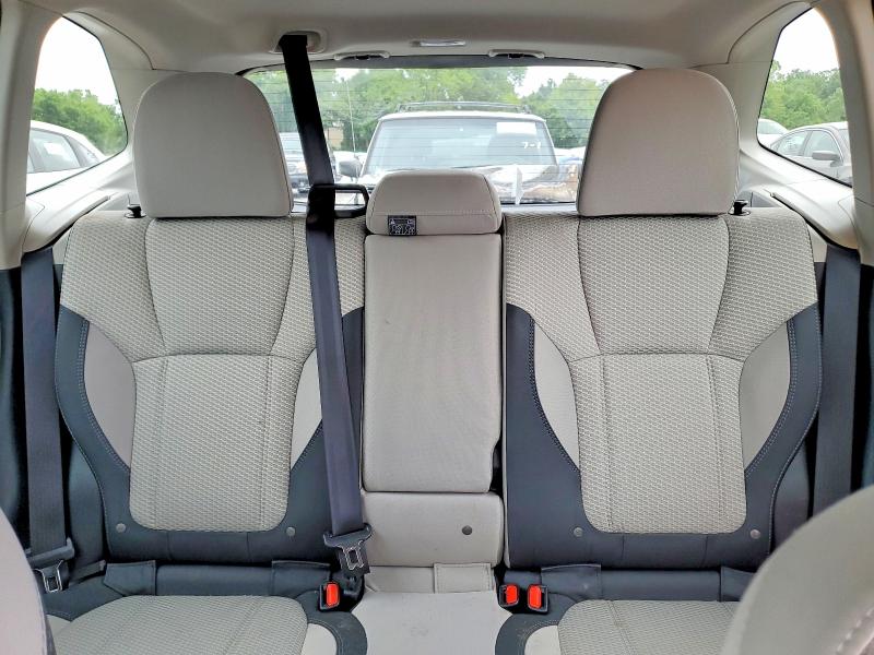 Aukcja sprzedaży 2023 Subaru Forester, vin: JF2SKAEC2PH531645, numer aukcji: 59847086