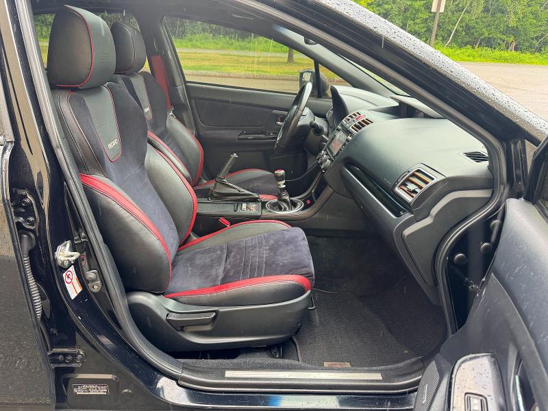 Aukcja sprzedaży 2018 Subaru Wrx, vin: JF1VA2T60J9839440, numer aukcji: 62502486
