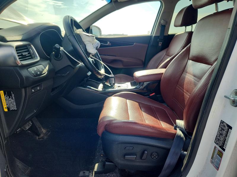 Aukcja sprzedaży 2017 Kia Sorento, vin: 5XYPK4A51HG239248, numer aukcji: 59733486