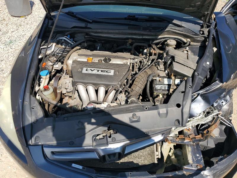 Продаж на аукціоні авто 2004 Honda Accord, vin: 1HGCM56324A146109, номер лоту: 62124266