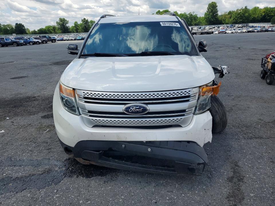 Продажа на аукционе авто 2014 Ford Explorer, vin: 1FM5K8D84EGB56745, номер лота: 60159276