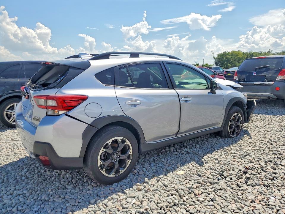 Aukcja sprzedaży 2023 Subaru Crosstrek, vin: JF2GTAEC9P8318372, numer aukcji: 59811146