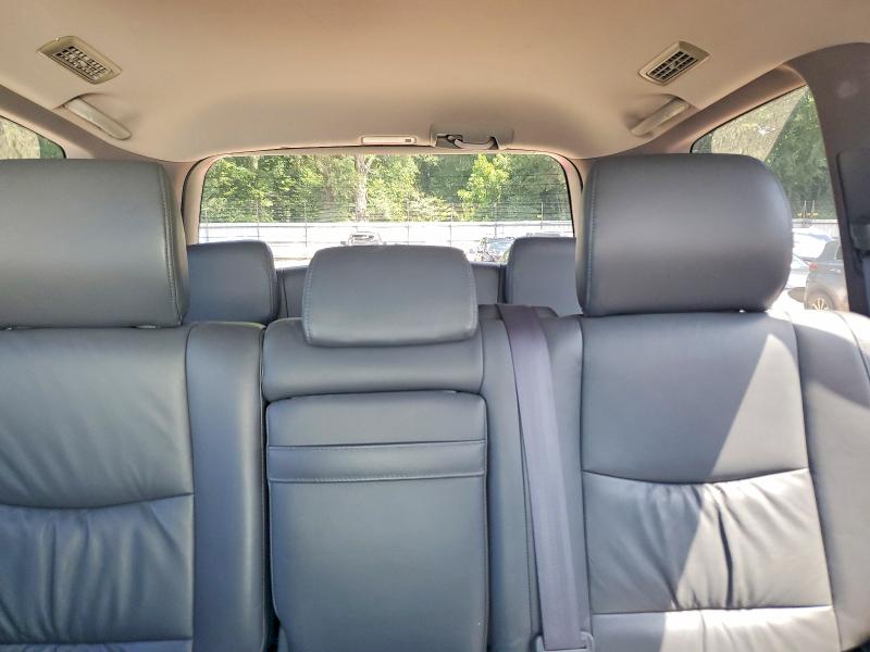 Продаж на аукціоні авто 2005 Lexus Gx, vin: JTJBT20X650084225, номер лоту: 61287786