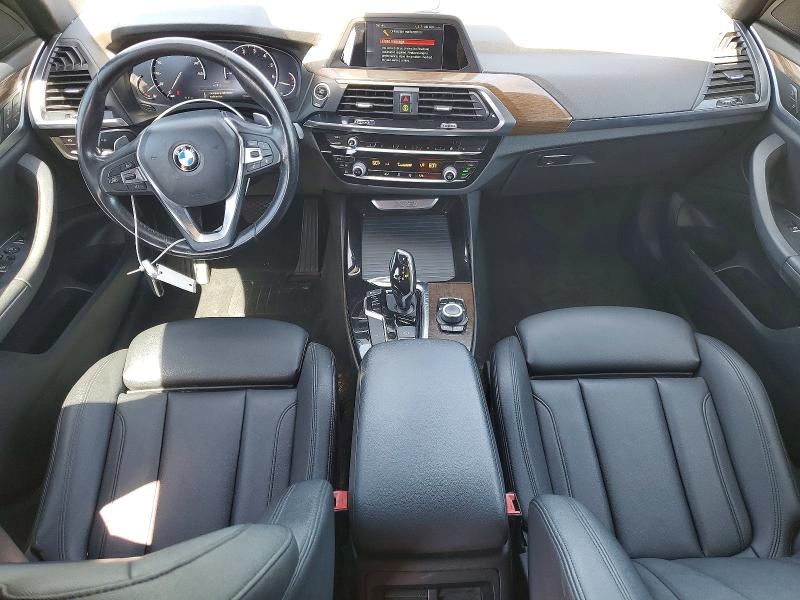 Продажа на аукционе авто 2019 Bmw X3, vin: 5UXTR7C53KLF34499, номер лота: 60295116