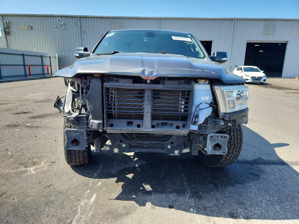 60938476 :رقم المزاد ، 1C6RREBT9MN794935 vin ، 2021 Ram 1500 مزاد بيع