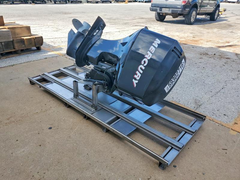 59302716 :رقم المزاد ، 1B251321 vin ، 2006 Other Boat Motor مزاد بيع