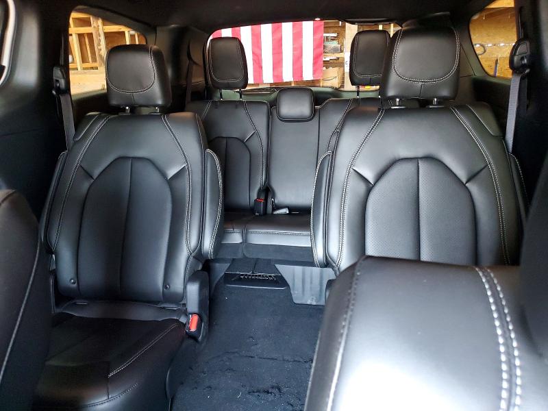 Aukcja sprzedaży 2027 Chrysler Pacifica, vin: 2C4RC1BG7VR580472, numer aukcji: 63543136