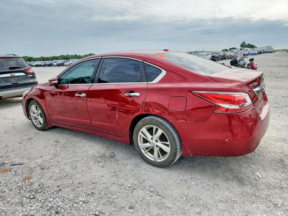 2013 Nissan Altima მანქანა იყიდება აუქციონზე, vin: 1N4AL3AP2DN571478, აუქციონის ნომერი: 62973466
