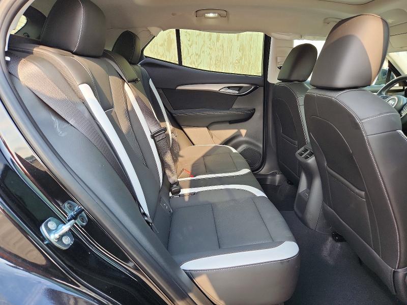 Aukcja sprzedaży 2024 Buick Envision, vin: LRBFZPE42RD051864, numer aukcji: 61871366